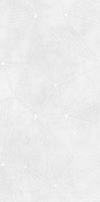 Декор Синай Белый 30х60 Belleza матовый керамический 04-01-1-18-03-01-2347-0