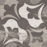 Декор Decor Smoke Mate 20x20 Keraben Naturwood керамогранит матовый 651