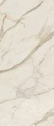 Керамогранит Golden White Luc 60x120 Caesar полированный универсальный AGB4