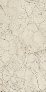 Керамогранит Fusion White Lucidato 162х324 толщ. 12.5 мм Laminam I Naturali Marmi полированный универсальная плитка LAMFF01425