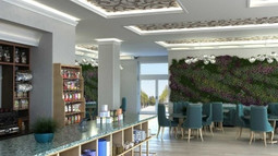 Потолочные Карнизы