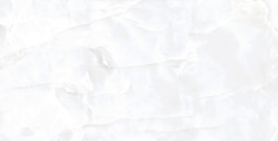 Керамогранит Coin White Glossy 60x120 Realistik полированный универсальный 58726