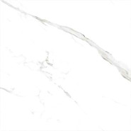 Керамогранит СП403 CP Marmoker Statuario Grigio Lucido 60х60х9 мм 2740217 Casalgrande Padana полированный универсальная плитка