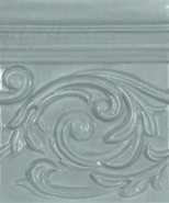 Декор Decor Poesia Lake 17.8х15 глянцевый