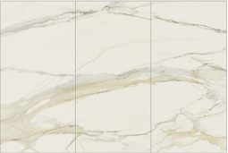 Панно Gold Chain 6 mm A+B+C Glossy 360x240 (9000179) REX Ceramiche керамогранит полированное