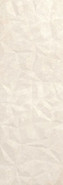 Настенная плитка Crema Marfil Crystal Ivory W M/STR 30x90 R Glossy 1 глянцевая керамическая