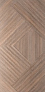 Керамогранит 1025-Brown Starwood 60x120 Fakhar матовый универсальный