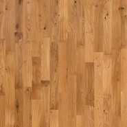 Паркетная доска Ff Oak Patagonia Matt 3S 14x188x2266 3-х полосная матовый лак