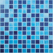 Мозаика Mixed № 110/508 (на сцепке) 31.7x39.6