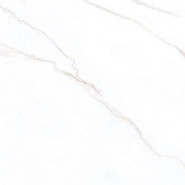 Керамогранит Calcutta Marble Белый 60х60 Полир Belleza напольный 00-00000149