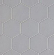 Напольная плитка Hexatile Gris Mate керамическая