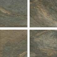 Керамогранит SG908300N Сланец Темный 30х30 Kerama Marazzi матовый напольная плитка