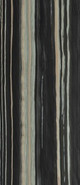Керамогранит Bosco Black Nat. (6 mm) 120х280 Tau Ceramica матовый настенный 10423-0001