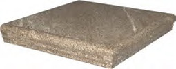Ступень угловая SG935200N/GR/AN Бореале Rоричневый 30x30 керамогранит матовая Kerama Marazzi