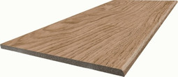 Ступень фронтальная Multistep Tundra Natural 33x120 керамогранит матовая New Tiles 80999