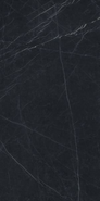 Керамогранит SAR.UM.NMR.LC 3000х1500х6 Arch Skin Stone Nero Marquina полированный универсальный