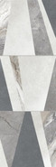 Настенная плитка TWU3090ATU27R Anturin 30х90 Almaceramica матовая керамическая