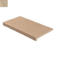 Ступень фронтальная Landstone Gold Scalino 33x60 SP / Лэндстоун Голд 33х60 СП керамогранит