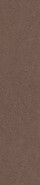 Настенная плитка 26359 Кампанила Коричневый Тёмный матовый 6х28.5 Kerama Marazzi керамическая