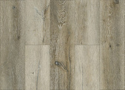 SPC ламинат Ideal Flooring 02010 Coriander Home Wood 34 класс 1170х180х4.6 мм (каменно-полимерный) с фаской