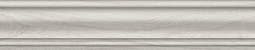 Плинтус SG5268/BTG Монтиони Белый матовый 8x39.6 Kerama Marazzi