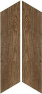 Керамогранит RC5H Inedito Chevron Cannella 11x54 Marazzi Ragno матовый напольный УТ-00028869
