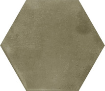 Настенная плитка Small Beige 12.4x10.7 La Fabbrica глянцевая керамическая 180050