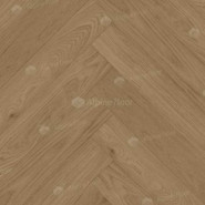 Инженерная доска Alpine Floor Chateau Дуб Миндальный французская елка 600х120х12 EW203-04