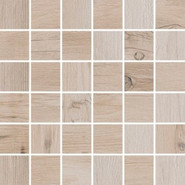 Мозаика Tonella Cream 33330 керамогранитная 29.7x29.7