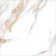 Керамогранит GT60600103MR Calacatta Royal_GT Белый 60х60 Global Tile матовый универсальная плитка