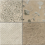 Керамогранит Realonda Rust Taupe 44,2x44,2 универсальный глазурованный, матовый