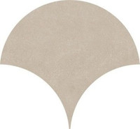 Керамогранит Tulum Nassau Crema antideslizante 36,4x33,7 напольный антискользящий (grip)