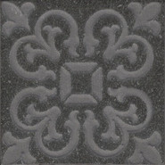 Вставка SBD024/DD2022 Про Матрикс Черный 9.5x9.5 Kerama Marazzi матовый