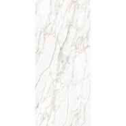 Керамогранит Carrara Bianco Elegance 120х280 Staro Slab Polished полированный универсальная плитка С0005676