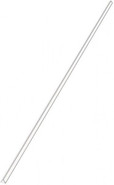 Бордюр Lims Ivory Corner 120 (A3WH) 1x120 матовый керамогранит