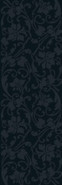 Настенная плитка Deco Crystal Dark 33,3х100 Porcelanosa глянцевая керамическая 69035