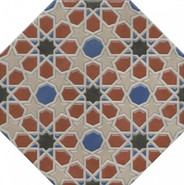 Декор VT/A48/SG2432 Паласио 24x24 Kerama Marazzi керамогранит матовый