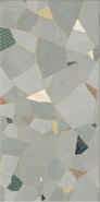 Керамогранит СП1220 Wallpapers Kintsugi 60х120 rett (тон R034)_D303951 Dado Ceramica матовый универсальный