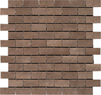 Декор Mosaico Rectangular Oregon-C Marengo керамический