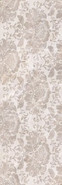Декор 13005R Ричмонд обрезной 30х89.5 Kerama Marazzi глянцевый керамический
