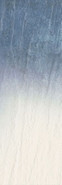 Настенная плитка Плитка Nightwish Navy Blue Tonal Struktura Rekt Paradyz Ceramika 25x75 рельефная (структурированная) керамическая 57565