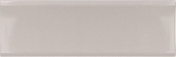 Настенная плитка Vibe In Lunar Grey Gloss Equipe 6.5х20 глянцевая, рельефная (структурированная) керамическая 28747