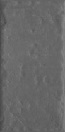 Настенная плитка 19067 Граффити Серый Темный 9.9х20 Kerama Marazzi матовая керамическая