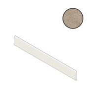 Плинтус Boost Stone Clay Battiscopa 7,2x60 Atlas Concorde Italy керамогранит матовый A7NF