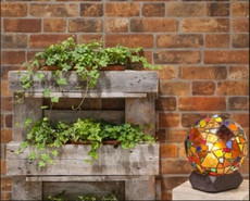 Old Bricks