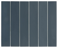 Керамогранит Wadi Indaco 6х30 Equipe матовый универсальный УТ-00029611