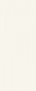 Настенная плитка W-My Tones White 29,8x74,8 Tubadzin глянцевая, матовая керамическая