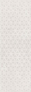 Настенная плитка Renea Blanco 25x75 керамическая