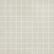 Декор Grid White 15x15 матовый керамогранит