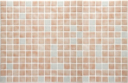 Мозаика 2514-B Safe 2.5x2.5 стекло 31.3х49.5